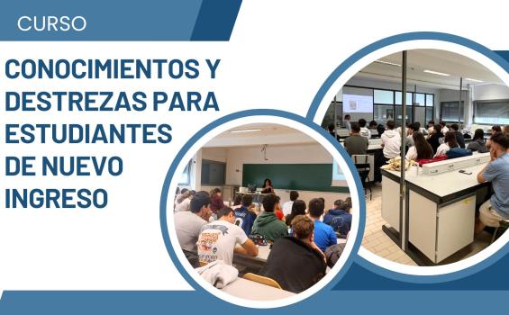 curso