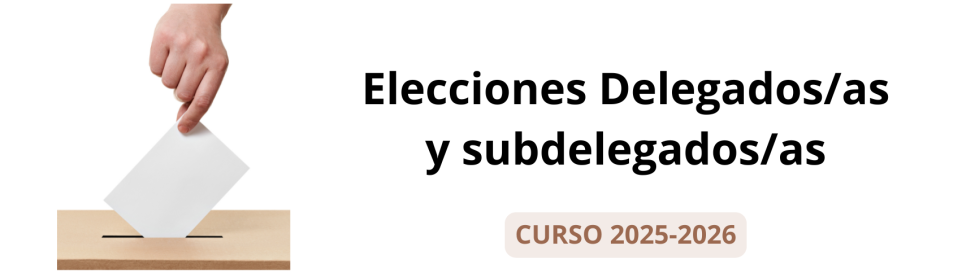 ELECCIONES