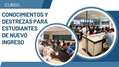 curso