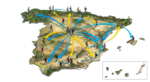 movilidad nacional